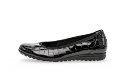 Ballerinasko, Schwarz, 40