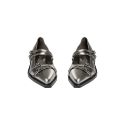 Ballerinasko, Silver, 39