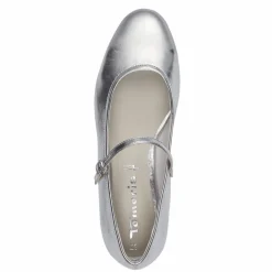 Ballerinasko, Silver, 38