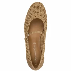 Ballerinasko, Tan, 41