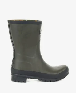 Banbury Wellington Gummistøvler, Olive, 38