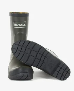 Banbury Wellington Gummistøvler, Olive, 38