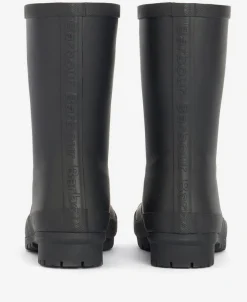 Banbury Wellington Gummistøvler, Black, 38