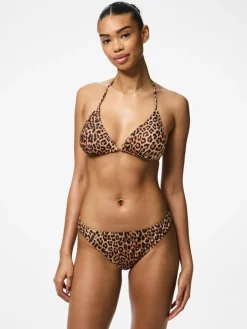 Baomi Bikinitop, Black Leo, XS