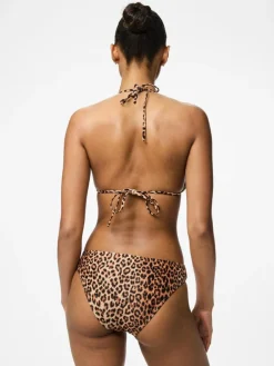 Baomi Bikinitop, Black Leo, XS