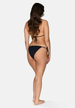 Barbara Bikinitrusser, Black, XL