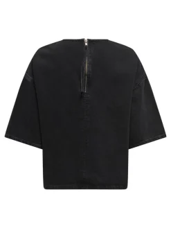 Barbara Denimbluse, Washed Black, S