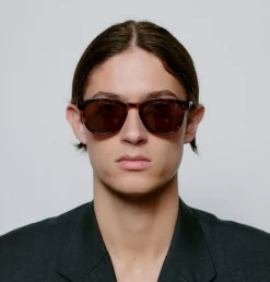 Bate Solbriller, Demi Tortoise