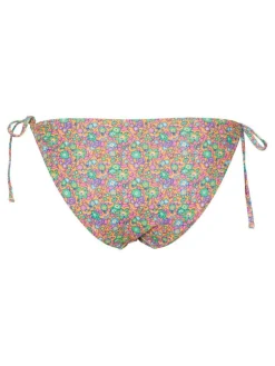 Bea Bikinitrusser, Orange Pop, XL