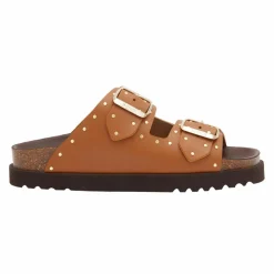 Beatriz Sandaler, Cognac, 40