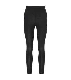 Beauty Layers Leggings, Black, XL