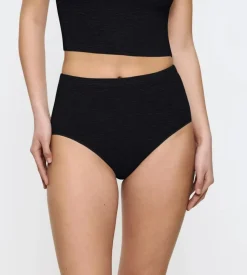 Beauty Layers Maxi Trusser, Black, M