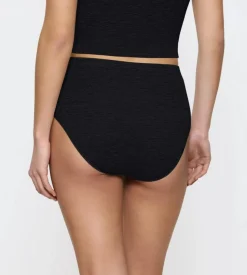 Beauty Layers Maxi Trusser, Black, M