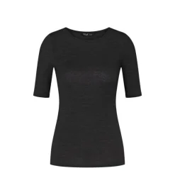 Beauty Layers Top, Black, M