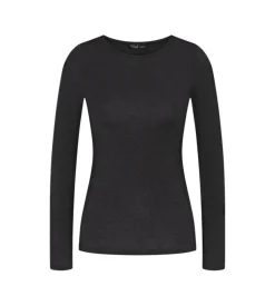 Beauty Layers Top, Black, XL