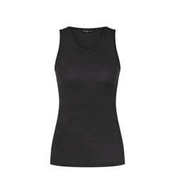 Beauty Layers Top, Black, XL
