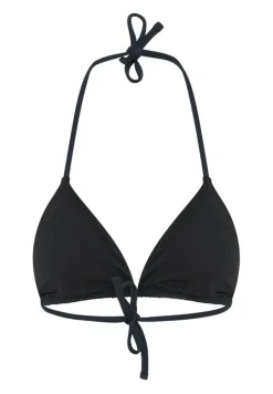 Becca Bikinitop, Black, XL