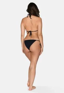 Becca Bikinitop, Black, XL