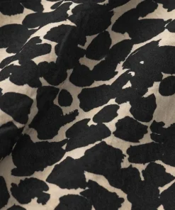 Becca Bluse, Black, S