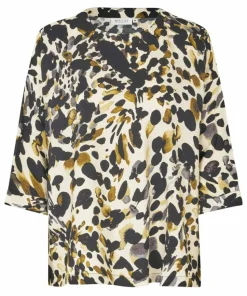 Becca Bluse, Starfish, L