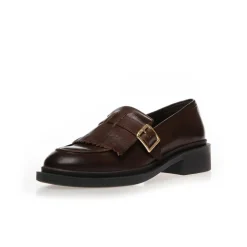Become You Loafers, Brown, 42