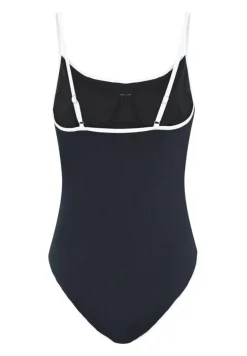 Bella Badedragt, Black, S