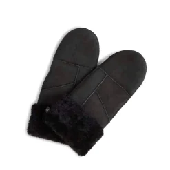 Bella Luffer, Black, S/M