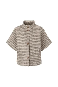 Bengala Jakke, Natural, 36