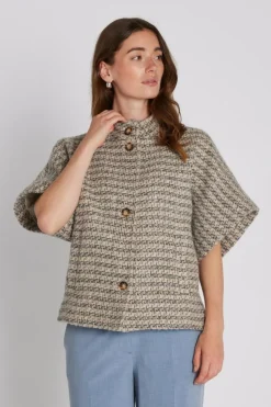 Bengala Jakke, Natural, 36