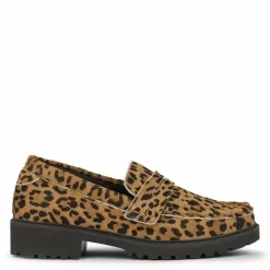 Berlin Beatrix Loafers, Sand, 42