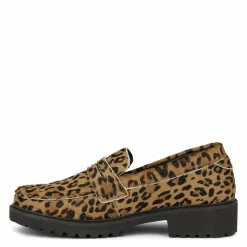 Berlin Beatrix Loafers, Sand, 42