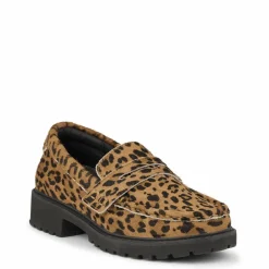 Berlin Beatrix Loafers, Sand, 42