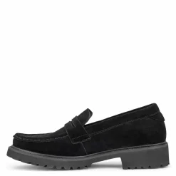 Berlin Loafers, Black, 40