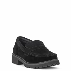 Berlin Loafers, Black, 40