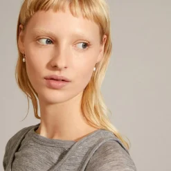 Berthe Øreringe, Guld