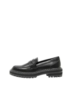 Beth-3 Loafers, Black, 41