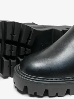 Betty Støvle, Sort, 38