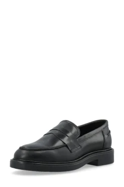 BIAAdda Loafers, Black, 36