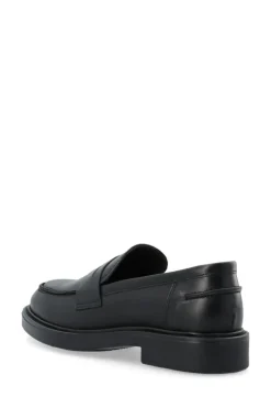 BIAAdda Loafers, Black, 36