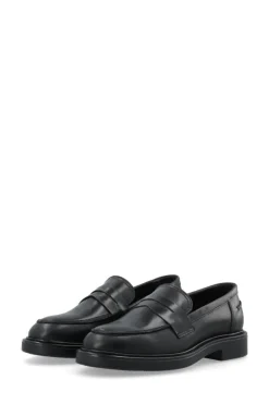 BIAAdda Loafers, Black, 36
