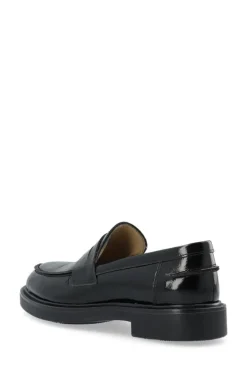 BIAAdda Penny Loafers, Black, 42