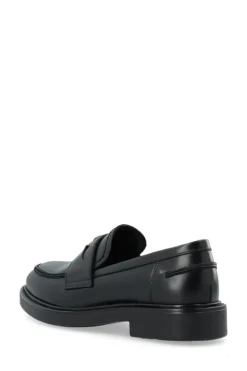 BIAAdda Penny Loafers, Black, 41
