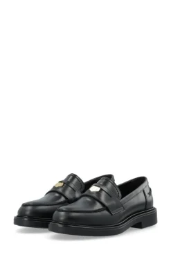 BIAAdda Penny Loafers, Black, 41