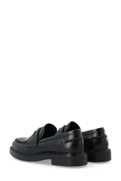 BIAAdda Penny Loafers, Black, 41