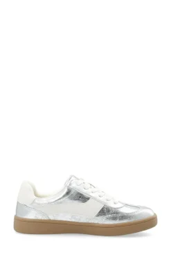 BIABerlin Sneakers, Silver, 40