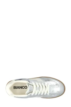 BIABerlin Sneakers, Silver, 40