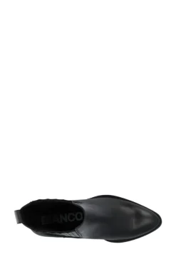 BIACarol Chelsea Støvler, Black, 41