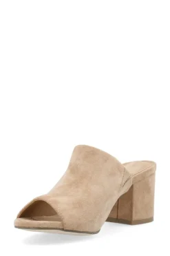 BIACate Mule Sandaler, Sand, 42