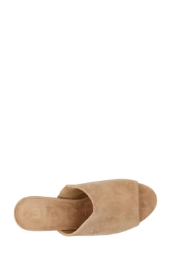 BIACate Mule Sandaler, Sand, 42