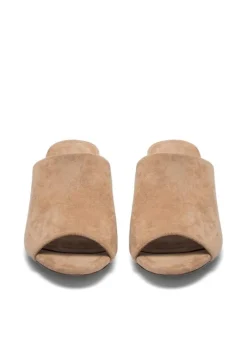 BIACate Mule Sandaler, Sand, 42